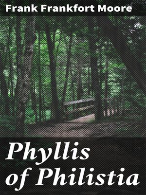 cover image of Phyllis of Philistia